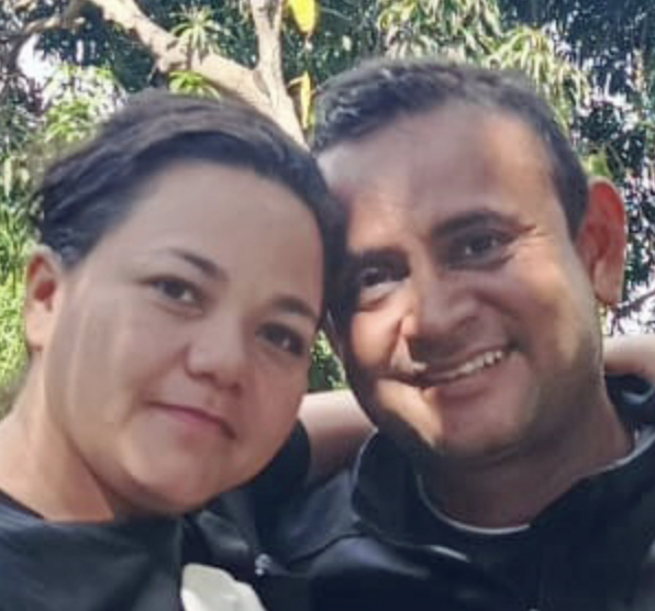 Agner
                Hernandez