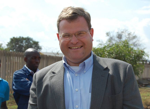 James
                      Buchanan, Louis Trichardt South Africa