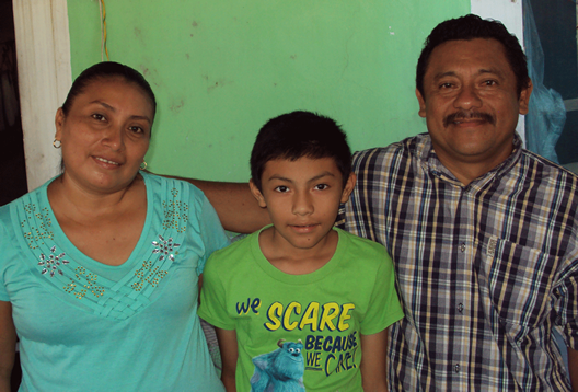 Juan Manuel Kau Dzib