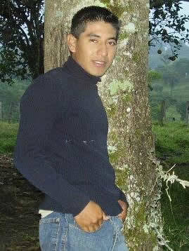 Angelica before her
                  transplant