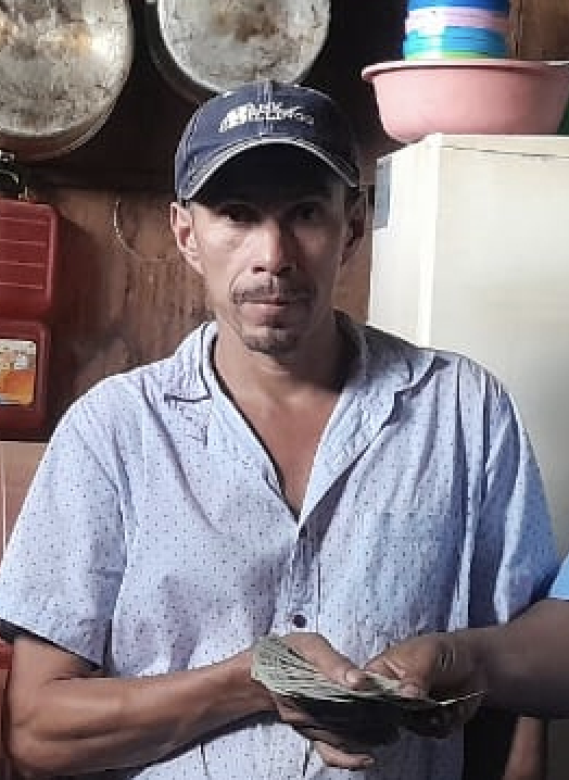 Donal
                Espino