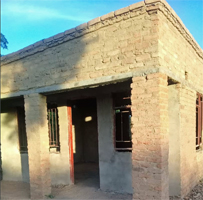 Wonder Samu
                  Marambadare