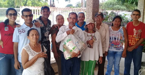 Christians in Venezuela