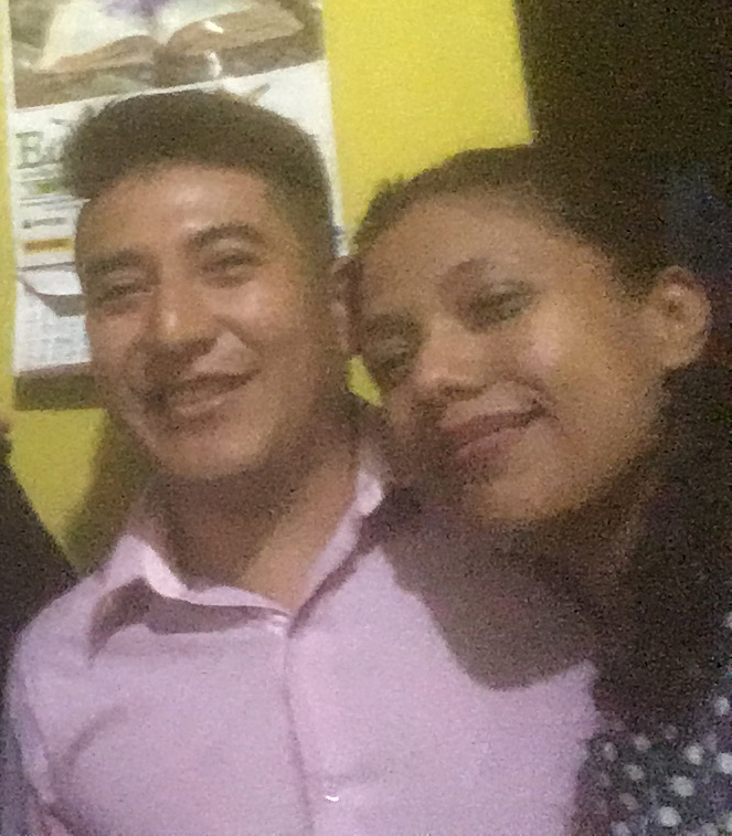 Angelica Baltazar Romero